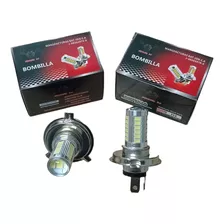 Bombillo Del Faro H4 Led Arsen2 Rkv Horse 2 