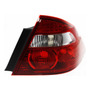 Calavera Ford Five Hundred 2005 - 2007 Izquierda