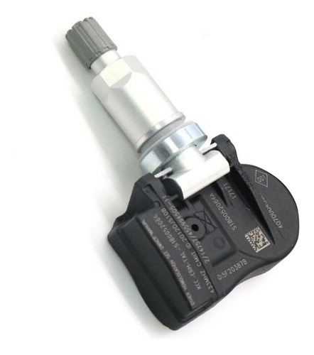 Sensor De Presin De Neumticos Tpms Para Renault Megane Lag Foto 2