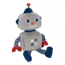 Robbie Robot Peluche
