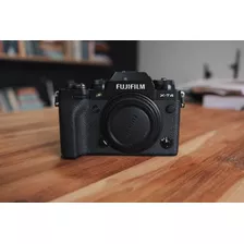 Fujifilm X-t4 Mirroless - Usada