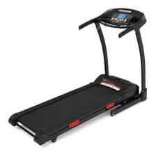 Cinta C/motor World Fitness Dh60 18km Mp3 45prog Elev.ele Color Negro