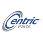 Balata Trasera Lexus Gs430 2006-2007 Centric