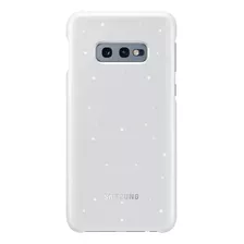 Funda Samsung Led Cover Galaxy S10e