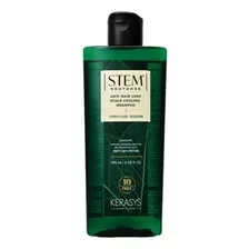 Kerasys Stem Rootense Scalp Cooling Shampoo 180ml