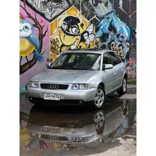 Audi A3 2005 1.8 T 150 Hp 5 P