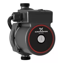 Bomba Presurizadora Grundfos Upa 15-90-160 Black