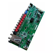 Placa Principal Tv Cce D3201 Gt-309px-v302 Original 