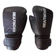 Guante De Box Sintético Estándar Junior Beatboss