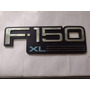  Emblema De Ford F150 Xl 87-91