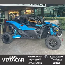 Utv Can-am Maverick X3 Rs 1000 2021