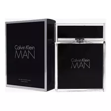 Calvin Klein Man Edt 100ml Para Hombre