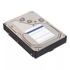 Hdd Sun Sas 4tb 7.2k 3.5 6gbps