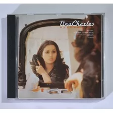  Cd Tina Charles - Heart N' Soul - 1978 - Raríssimo!
