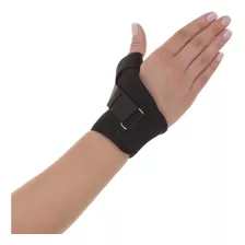 Órtese Mini Tala De Neoprene Para Polegar P M G