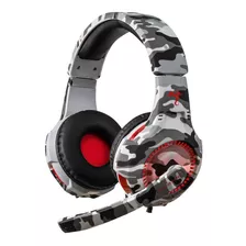 Audifonos Gamer Kolke Soldier 7.1