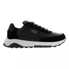 Tenis Fernando Color Negro D14170218501