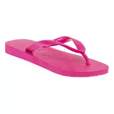 Ojotas Havaianas Top Mujer Fucsia Solo Deportes