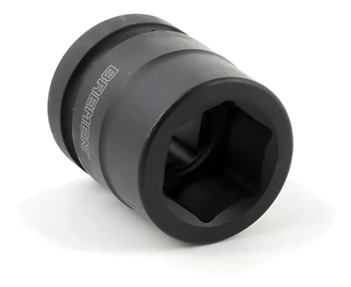 Tubo Bocallave De Impacto Hexagonal 32mm Enc 1/2 Bremen 6106