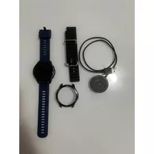 Xiaomi Watch S1 Active Active 1.43 Caixa 46mm De Polímero 