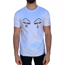 Remera De Algodón 100% - Anime Manga Hisoka Eyes Hxh