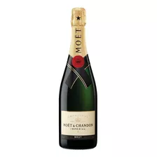 Champagne Moët Imperial Francia 750ml