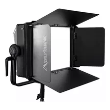 Aputure - Barndoor Para Painel De Led Nova P300c