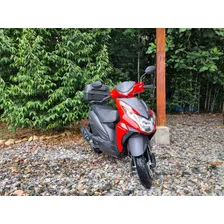 Honda Dio