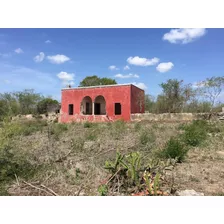 Finca - Ex Hacienda