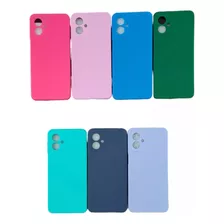 Funda Silicona Motorola G14 