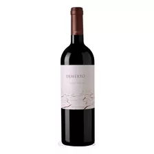 Vino Desierto 25 Cabernet Sauvignon De Del Desierto