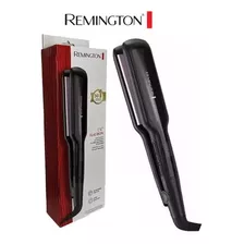 Plancha De Cabello Remington Flat Iron 450°f Cable Plano Duo