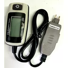 Tester De Corriente Automotor Cf-02s Standard Eurodigital