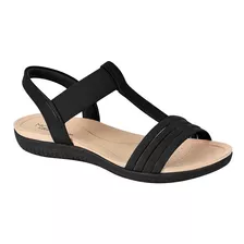 Sandalias Mujer Lady Modare Plantilla Confort 7125