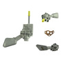 Kit De Clutch Luk Fiat Panda L.4 1.2l 2007 Al 2012