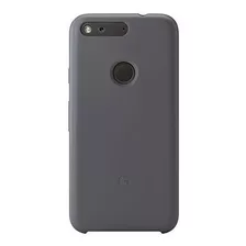 Pixel Case De Google Gris