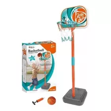 Cesta Baloncesto Basketball Niños Deporte Diversion L1803