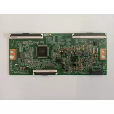 Placa T-con Tv Tedge Te50us9