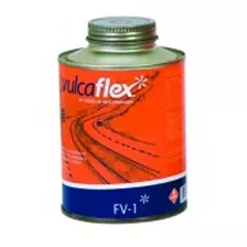 Cola Cimento Fv-01 500ml - Vulcaflex