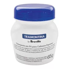 Detergente Em Pó Cafeteira Tramontina By Breville 69066/910