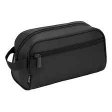 Necessaire Executiva Espaçosa Masculino Feminina Viagem