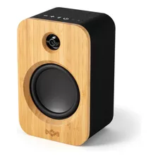 Parlantes Bluetooth Get Together Solo House Of Marley Color Beige