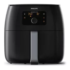 Freidora De Aire New Philips Avance Xxl Twin Digital