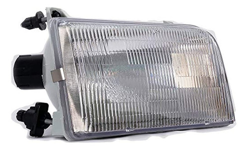 Dorman 1592022 Honda Accord Luz Trasera De Conductor Foto 5