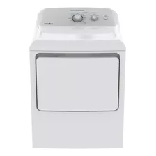 Secadora De Ropa Por Aire Caliente Mabe Sme26n5mn Eléctrica 18kg Color Blanco 220v