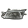 Farola Derecha Para Hyundai Accent Verna 2000 A 2003 Sm Hyundai ACCENT LS