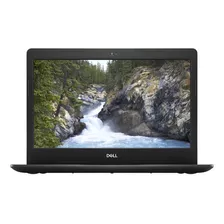 Notebook Dell Vostro 14' Core I3 7ª Ram 4gb, Hd 500gb