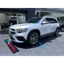 Mercedes Benz Glb200 Amg Line