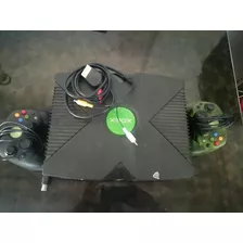 Xbox Clásico 