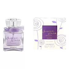Perfume Mirage World Elegant For Women Vivinevo Eau De Parfum 100ml 